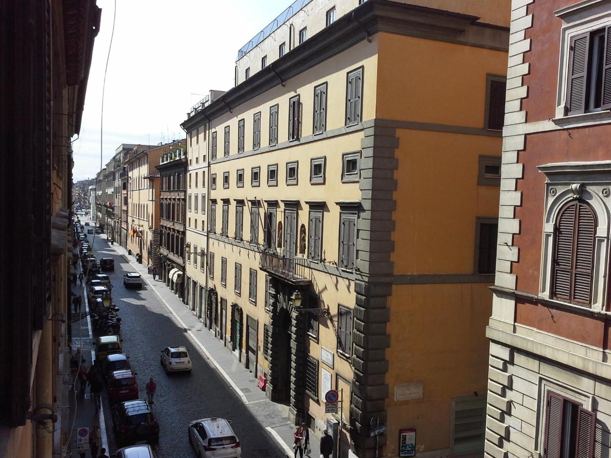 Guest house Del Corso
